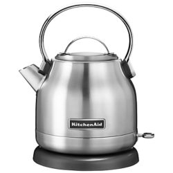 KitchenAid Artisan 1.25L Kettle Stainless Steel